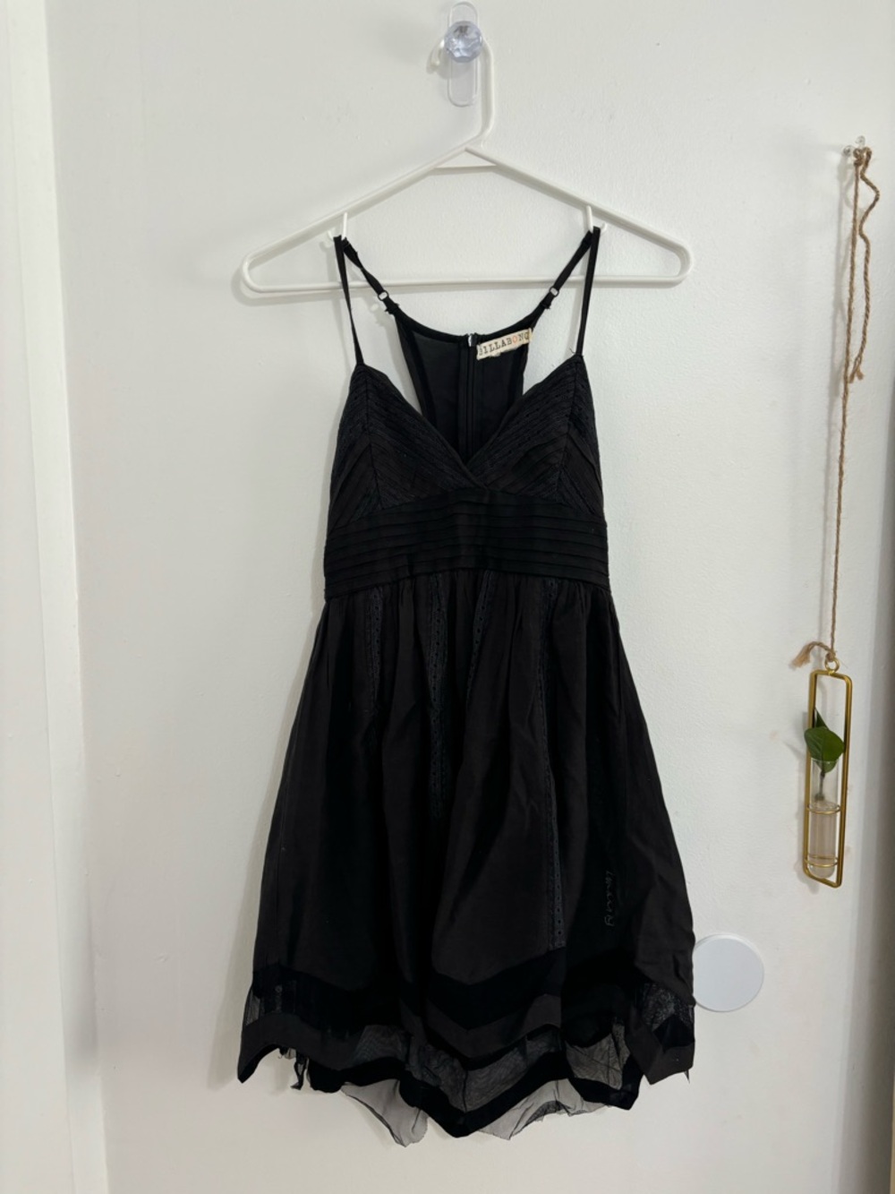 Billabong dress